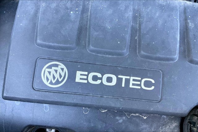 Used 2017 Buick Encore Essence FWD image 30