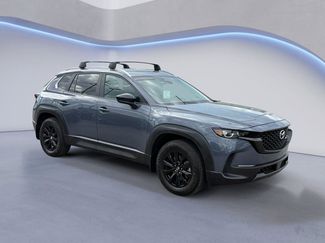 Certified 2025 MAZDA CX-50 AWD 2.5 S w/ Weather Package video 1