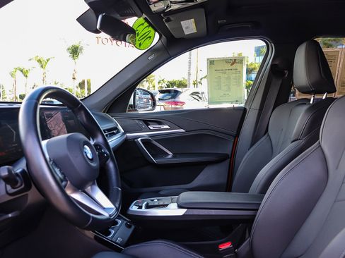 Used 2023 BMW X1 xDrive28i image 20