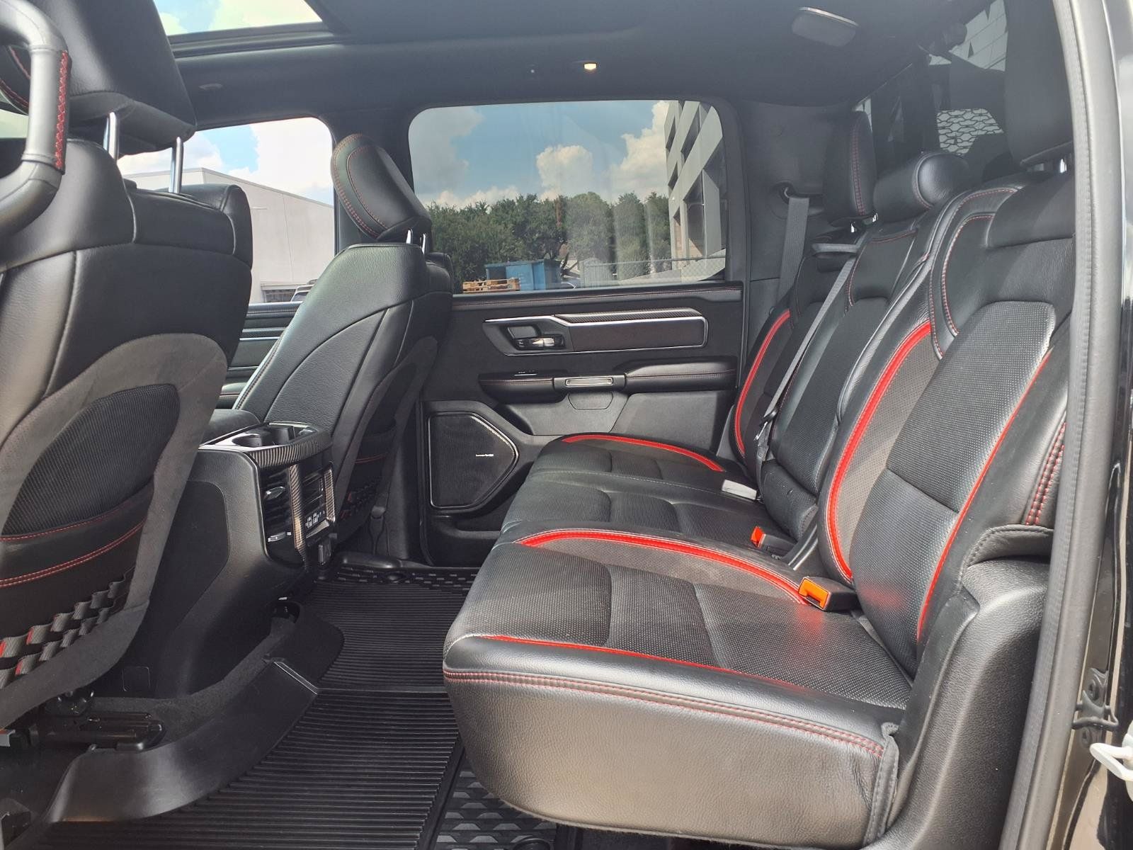 Used 2022 RAM 1500 TRX w/ TRX Level 2 Equipment Group AWD/4WD image 24