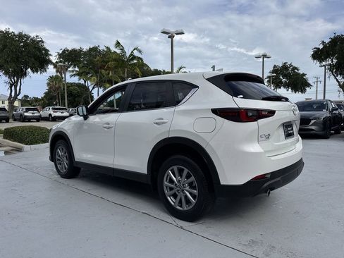 Used 2023 MAZDA CX-5 AWD 2.5 S w/ Select Package image 26
