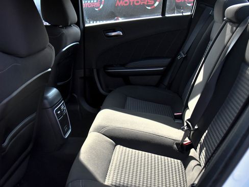 Used 2023 Dodge Charger GT image 33