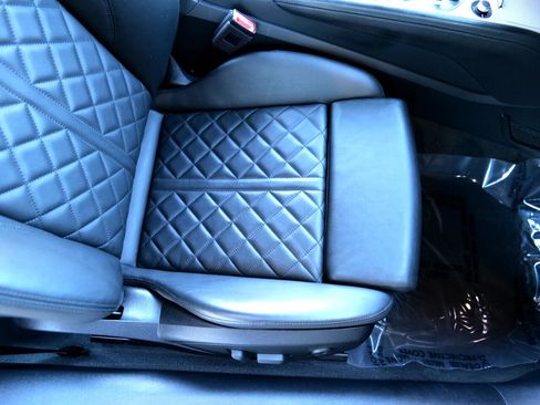 Used 2018 Audi TT 2.0T w/ Technology Package image 37