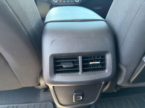 Used 2018 GMC Terrain SLE FWD image 14