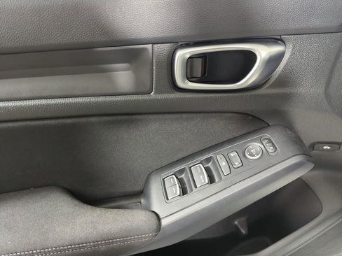 Certified 2024 Honda Civic Sport image 10