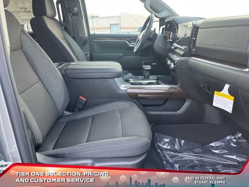 New 2026 GMC Sierra 1500 Elevation w/ Preferred Package image 18