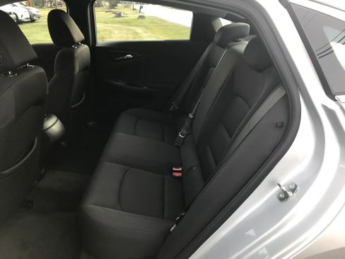 Used 2022 Chevrolet Malibu LS image 30