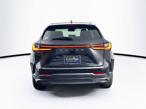 Used 2024 Lexus NX 350 AWD image 7