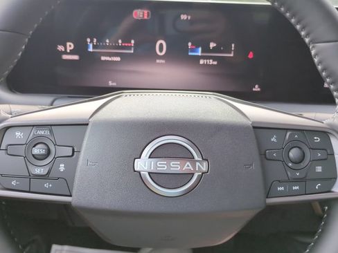 New 2026 Nissan Sentra SV w/ SV Convenience Package FWD image 20