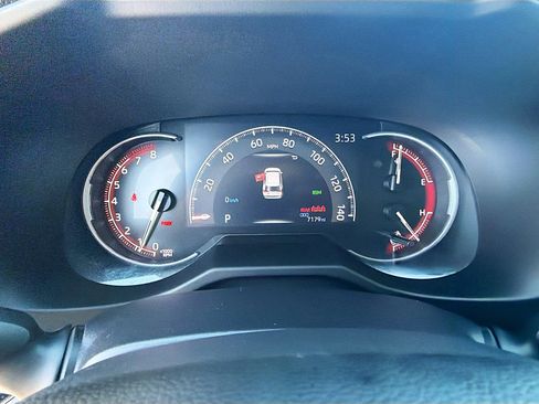 Used 2024 Toyota RAV4 XLE Premium image 36