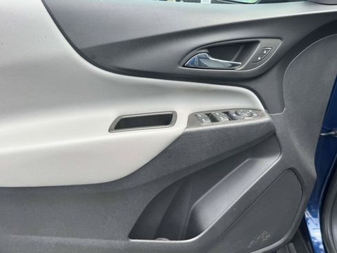 Used 2023 Chevrolet Equinox LS FWD image 27