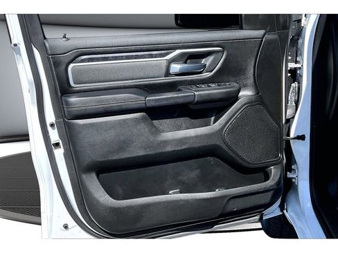 Used 2022 RAM 1500 Big Horn AWD/4WD image 20
