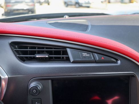 Used 2019 Chevrolet Corvette Stingray Convertible w/ 2LT Preferred Equipment Group image 49