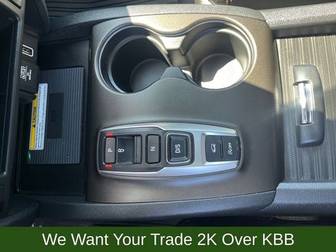 Used 2022 Honda Passport TrailSport image 27