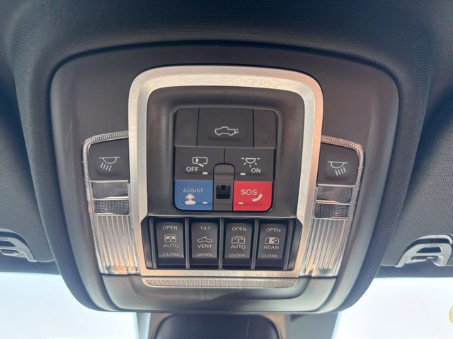 Certified 2022 RAM 1500 Limited AWD/4WD image 26