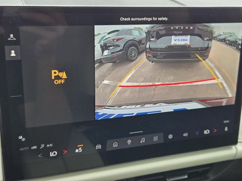 New 2026 MAZDA CX-5 Select AWD/4WD image 16