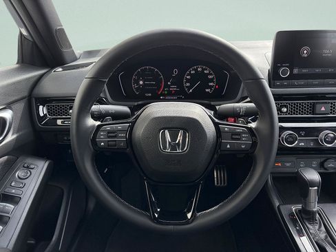 Certified 2026 Honda Civic Sport image 15