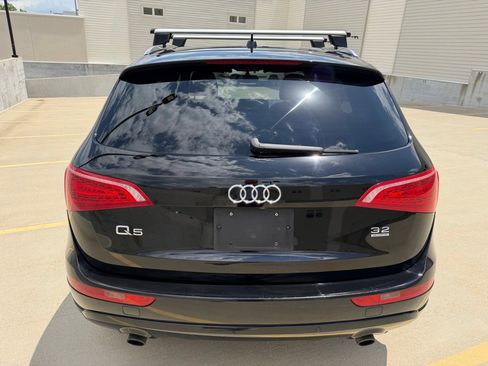 Used 2010 Audi Q5 3.2 Premium Plus AWD/4WD image 4