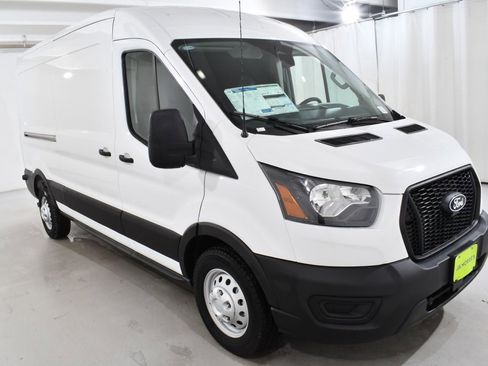 New 2026 Ford Transit 150 Base w/ Load Area Protection Package image 5