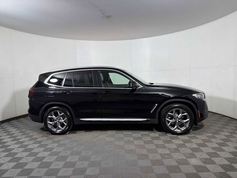 Certified 2023 BMW X3 xDrive30i w/ Convenience Package image 7