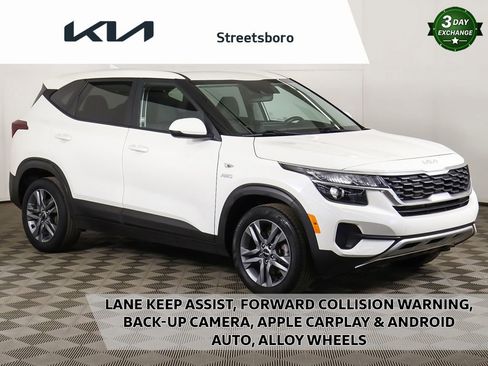 Used 2019 Hyundai Tucson SE w/ Cargo Package image 1