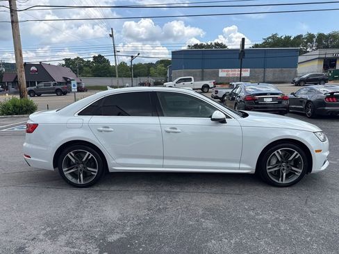 Used 2017 Audi A4 2.0T Premium Plus image 7