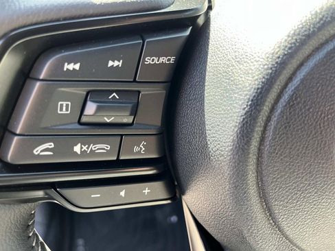 New 2026 Subaru Forester Premium image 26