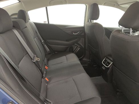 Used 2022 Subaru Legacy Premium AWD/4WD image 19