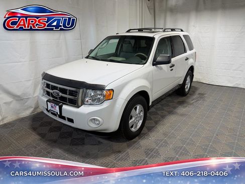 Used 2009 Ford Escape XLT AWD/4WD image 1