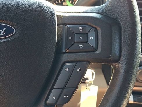 Used 2018 Ford F150 XLT AWD/4WD image 21