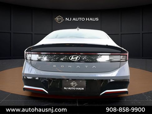 Used 2025 Hyundai Sonata SEL FWD image 51