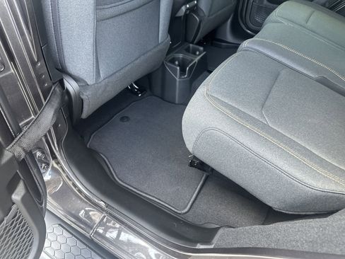 New 2025 Jeep Wrangler Unlimited Sport image 17