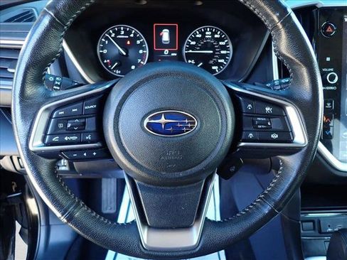 Used 2023 Subaru Ascent Limited AWD/4WD image 15