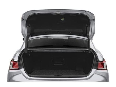 Used 2024 Lexus ES 350 w/ Premium Package image 14