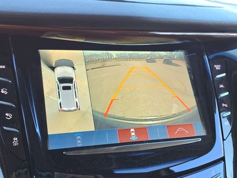 Used 2017 Cadillac Escalade Luxury image 17