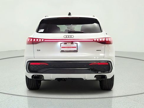 New 2026 Audi Q5 Premium Plus AWD/4WD image 6