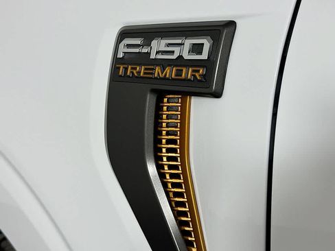 New 2026 Ford F150 Tremor w/ Equipment Group 402A High AWD/4WD image 7