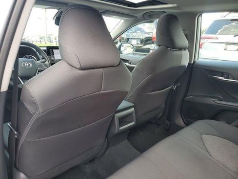 Used 2024 Toyota Camry LE w/ Convenience Package FWD image 15