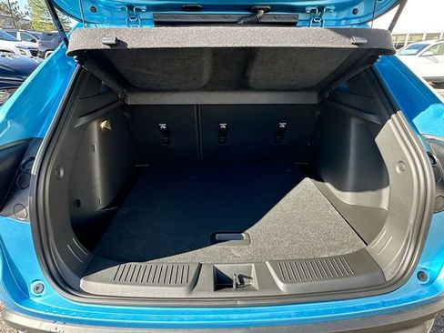 New 2026 Chevrolet Trax RS image 25