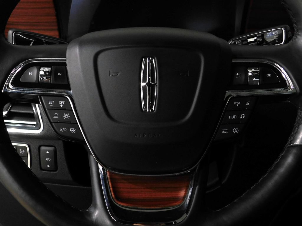 Used 2024 Lincoln Navigator Reserve w/ Equipment Group 201A AWD/4WD image 41
