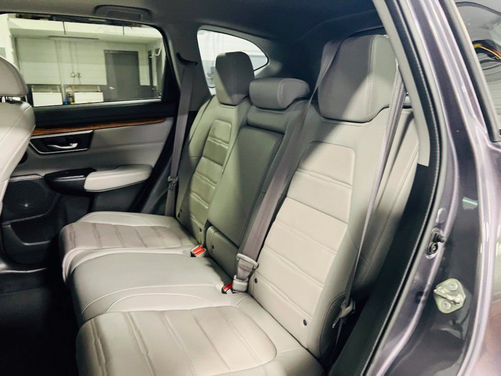 Used 2020 Honda CR-V EX-L image 25
