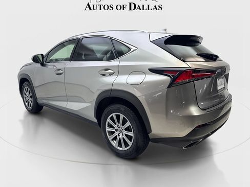 Used 2019 Lexus NX 300 FWD w/ Accessory Package 2 image 9