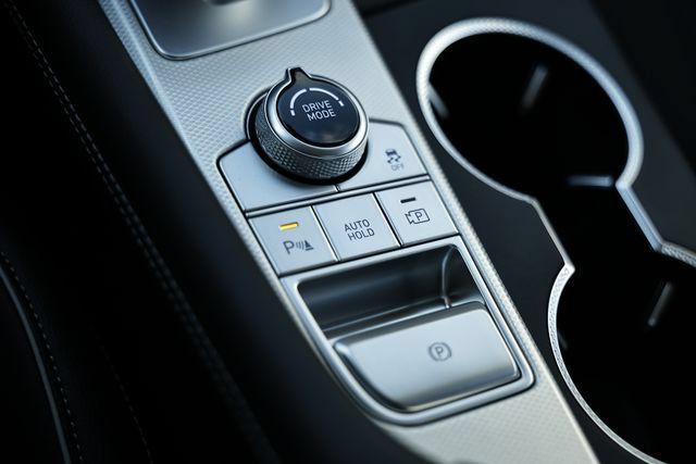 New 2026 Genesis G70 2.5T Prestige AWD/4WD image 42