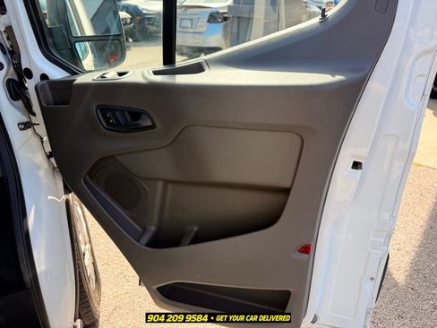 Used 2020 Ford Transit 350 XLT RWD image 29