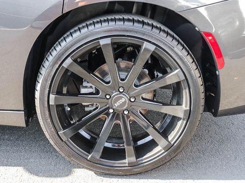 Used 2023 Dodge Charger SXT RWD image 10