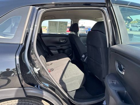 Certified 2024 Honda HR-V LX image 35