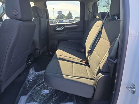 New 2026 Chevrolet Silverado 1500 LT image 25