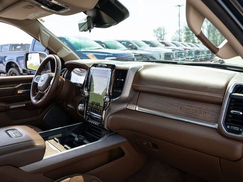 Used 2021 RAM 1500 Limited image 24