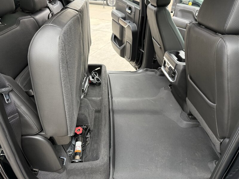 Used 2019 GMC Sierra 1500 Denali w/ Technology Package AWD/4WD image 16