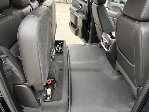 Used 2019 GMC Sierra 1500 Denali w/ Technology Package AWD/4WD image 16